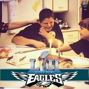 Meet your Posher, Kyle